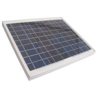 2W SOLAR PANEL FOR EASY STOP ELECTRIFICATOR 250
