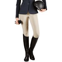 RIDING CLOTHES SET MADE UP OF PANTS-CAP-GLOVES-BOOTS