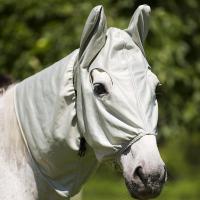 HORSE MASK ANTI ECZEMA AGAINST INSECTS