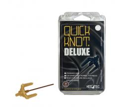 MANE CLIPS QUICK KNOT DELUXE STANDARD 35 PIECES - 0661