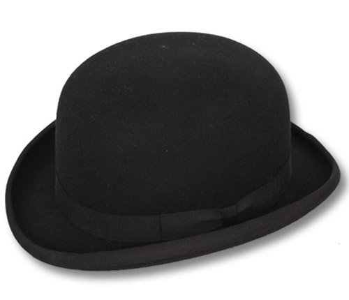 BOWLER DRESSAGE RIDING HAT STAR MODEL 