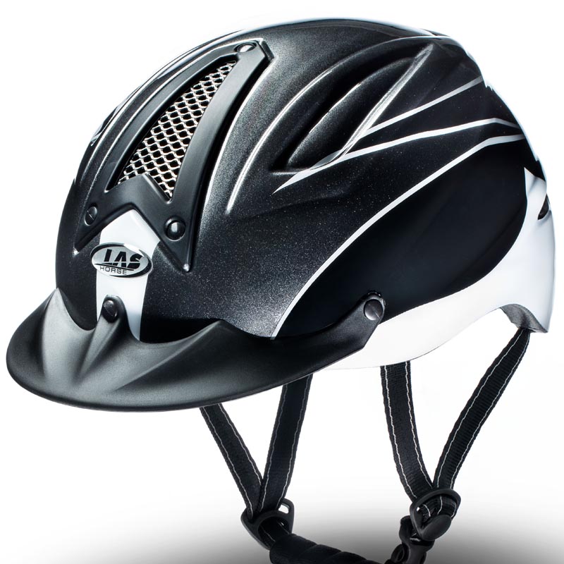 CAP HELMET XTB ENDURANCE LAS HORSE MySelleria