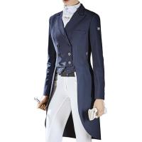 DRESSAGE TAILCOAT FRAC WOMAN EQUILINE model MARILYN