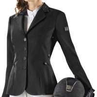 COMPETITION JACKET WOMAN EQUILINE model GIOIA
