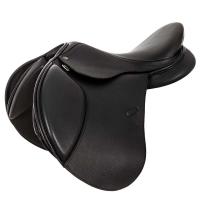 SUPREME JUMPING SADDLE WITH CHANGEABLE GULLET MIAMI model