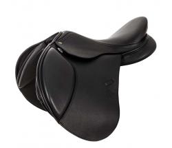 SUPREME JUMPING SADDLE WITH CHANGEABLE GULLET MIAMI model - 2702