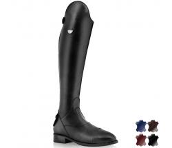 PIONEER RIDING BOOTS LEATHER SOL model - 2281