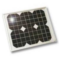 25W SOLAR PANEL FOR ENERGISERS SECUR