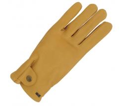 RSL WESTERN GLOVES IN LEATHER QUALITY EXTRA COMFORT - 4217