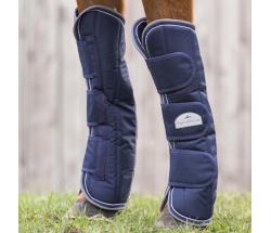 EQUITHEME TRANSPORT PROTECTIONS SHIPPING BOOTS TYREX 600 D - 1563