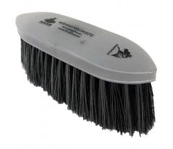 HIGH BRUSH HAAS HORSE SQUARE WITH SYNTHETIC BRISTLES 8 CM 220X63 MM - 0769