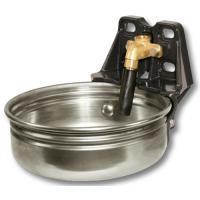 AUTOMATIC DRINKING BOWL KERBL PRESSURE 5 LT FOR BOX