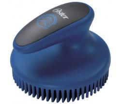 MASSAGE CURRY COMB TIPS WITH SOFT RUBBER of OSTER - 0791