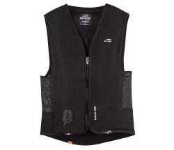 EQUILINE PROTECTIVE VEST WITH AIRBAG MOD. BELAIR FOR SHOW JUMPING - 3887
