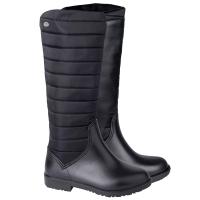 THERMAL BOOTS FOR STABLE WITH ZIP