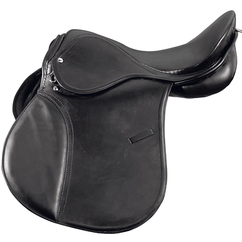 ENGLISH SADDLE HORSE HAFLINGER MySelleria