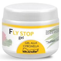 NATURAL GEL AGAINST STINGER INSECTS ARCAFARM 