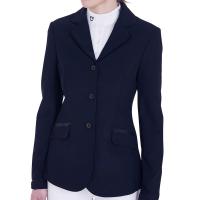 LADIES EQUESTRO MESH COMPETITION SHOW JACKET - 3865