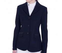 LADIES EQUESTRO MESH COMPETITION SHOW JACKET - 3865