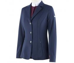 COMPETITION JACKET ANIMO LUD WOMAN IN FABRIC ELASTIC EVO - 2166