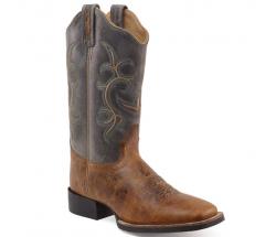 WESTERN OLD WEST BOOTS model 18173E - 4282