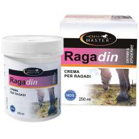 RAGADIN HORSE MASTER CREAM for FISSURES and WOUND 250 ml