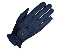 ROECKL JUNIOR RIDING GLOVES WITH ROECK-GRIP - 2256