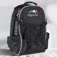 SPORTS BACKPACK FOR RIDING MULTIPOCKETS EQUILINE NATHAN
