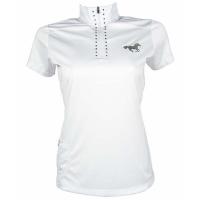 COMPETITION POLO HORSE RIDING WOMAN model HIGH FUNCTION