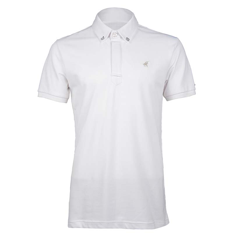 COMPETITION POLO HORSE RIDING MAN model SAN JUAN MySelleria