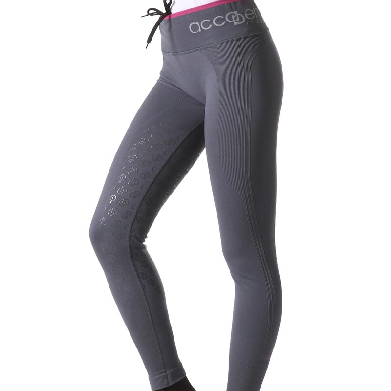 WOMAN LEGGINGS ACCADEMIA ITALIANA 