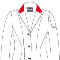 PERSONALIZATION ANIMO JACKET COMPETITION, COLLAR