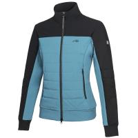 LADIES NABEL BOMBER JACKET CAPSULE COLLECTION EQUILINE