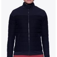 CAVALLERIA TOSCANA JACKET IN WOOL and JERSEY for WOMEN
