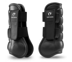 GATUSOS FRONT TENDON BOOTS DELUXE MODEL - 1764