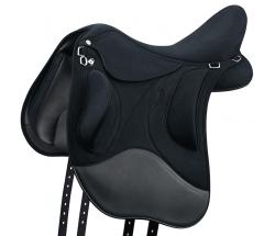 WINTEC PRO ENDURANCE CAIR SADDLE WITH INTERCHANGEABLE GULLET  - 2745