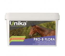 UNIKA PRO-B FLORA 1.5 KG COMPLEMENTARY FEED FOR COMPENSATION OF INTESTINE DIGESTIVE DISEASES - 1060