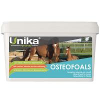 UNIKA OSTEOFOALS 5 KG FOAL MARES COMPLEMENTARY FEED CALCIUM and PHOSPHORUS