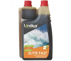UNIKA ELYTE FAST 1.5 KG against ELECTROLYTIC LEAKS and HIGH SWEAT - 1068