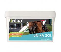 UNIKA SOL 1 KG COMPLEMENTARY FEED HORSE ATHLETE JOINTS - 1070