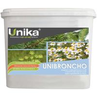 UNIKA UNIBRONCHO 1 KG POWDER for RESPIRATORY TRACT