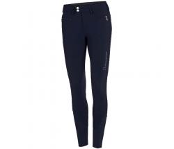 LADIES SAMSHIELD RIDING BREECHES model ADELE with GRIP - 3970