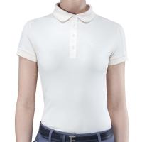 EQUILINE LADIES FREE TIME POLO EDWIGE model