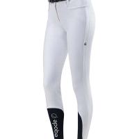 EQODE BY EQUILINE WOMEN'S FULL GRIP BREECHES