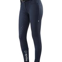 EQODE BY EQUILINE WOMEN'S FULL GRIP HIGH-WAISTED BREECHES