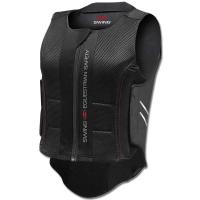 FLEXIBLE PROTECTIVE BACK PROTECTOR P07 SWING FOR ADULTS