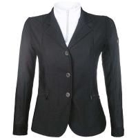 COMPETITION RIDING JACKET HKM MESH MODEL FOR GIRL