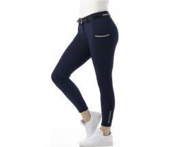 WOMAN'S RIDING BREECHES LAINBOW model - 3592
