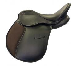 SYNTHETIC LEATHER SADDLE ALL PURPOSE - 2686