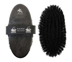 HAAS HORSE BRUSH WITH SOFT BRISTLES - 0976